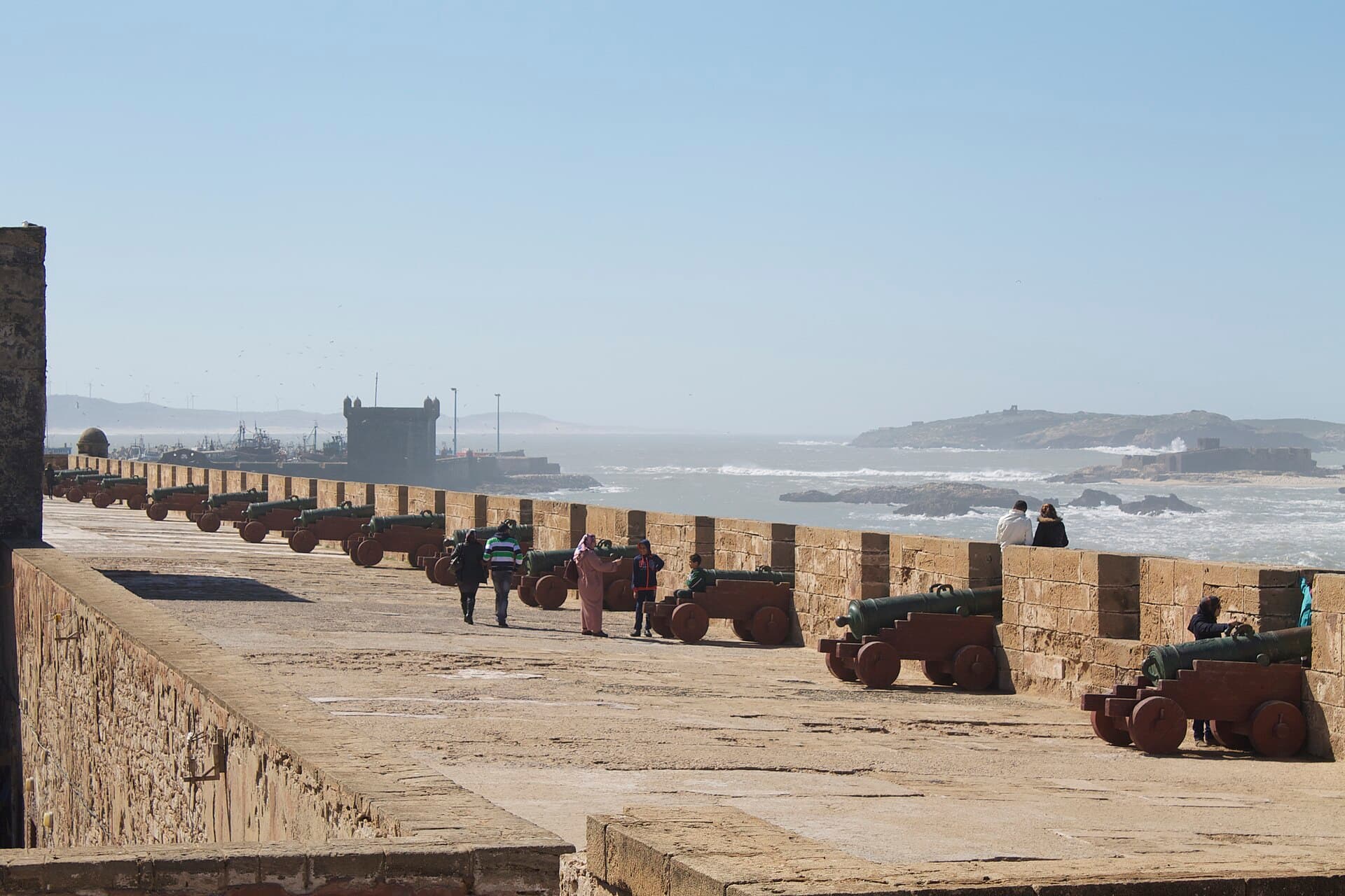 Essaouira