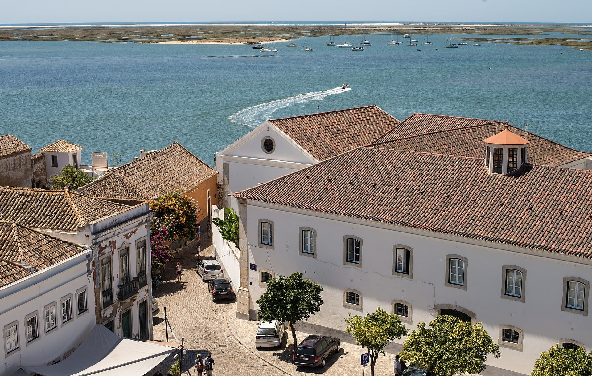 Faro