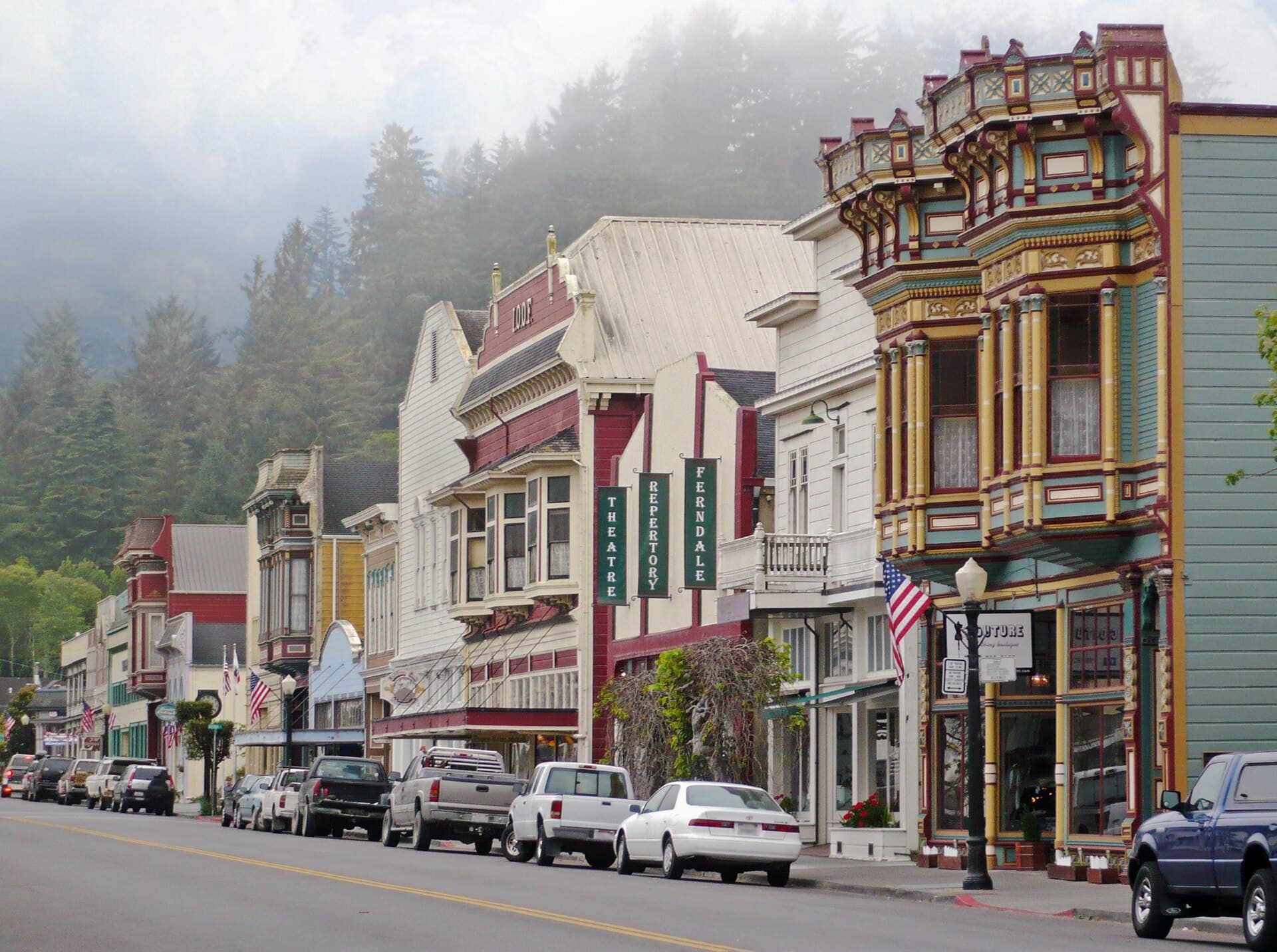 Ferndale