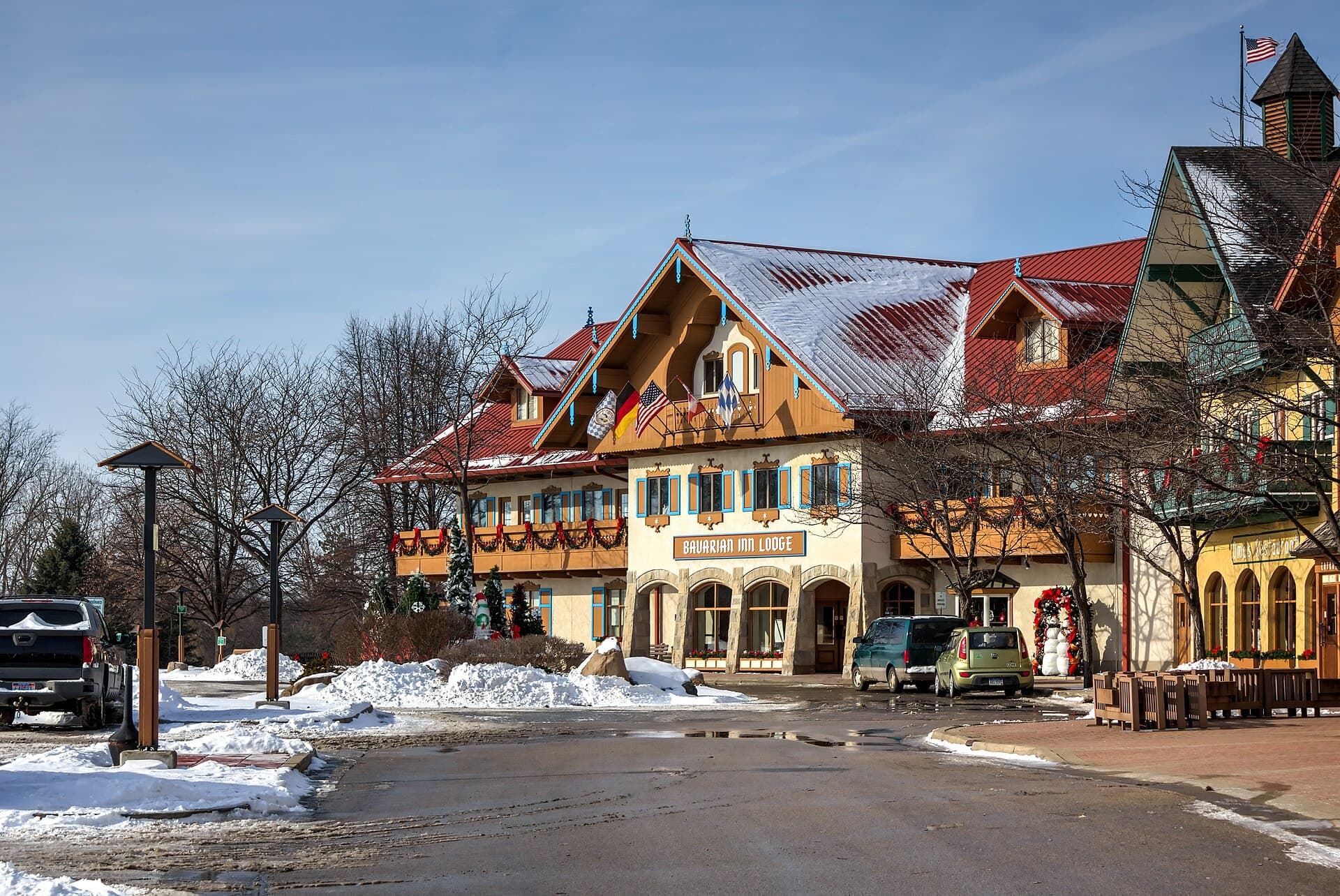 Frankenmuth