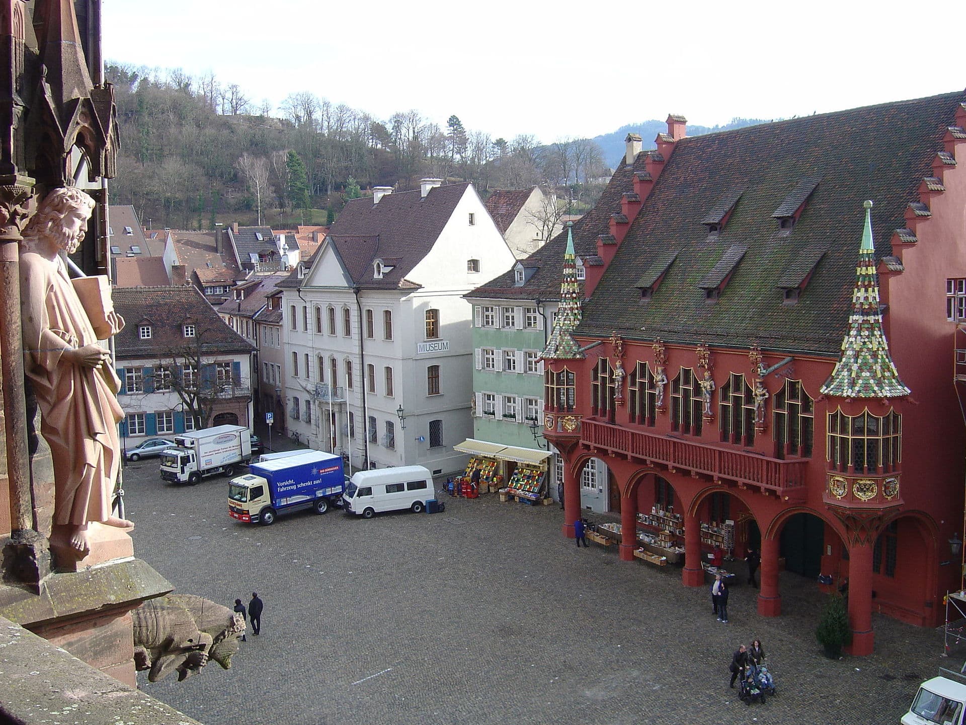 Freiburg