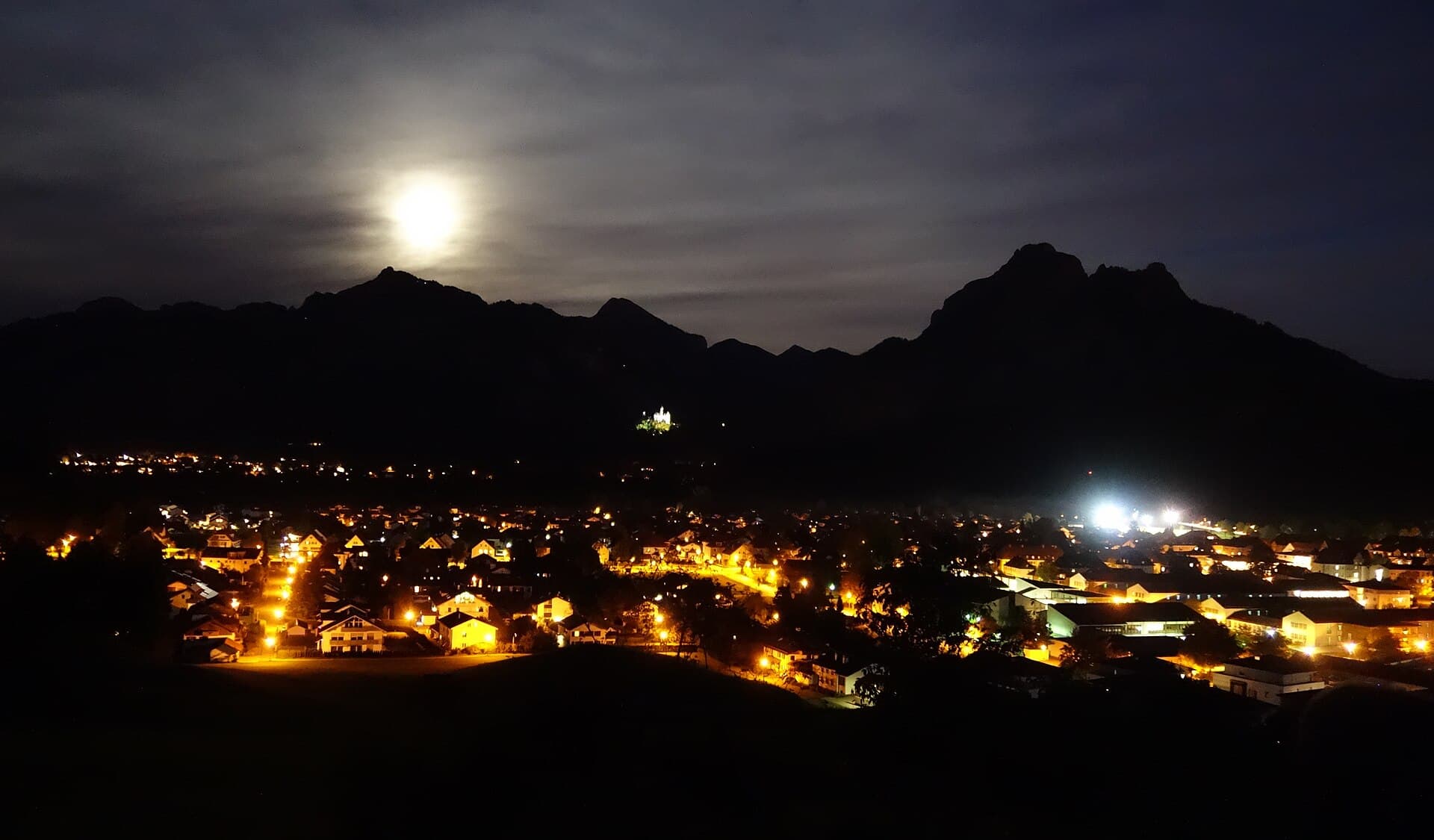 Füssen