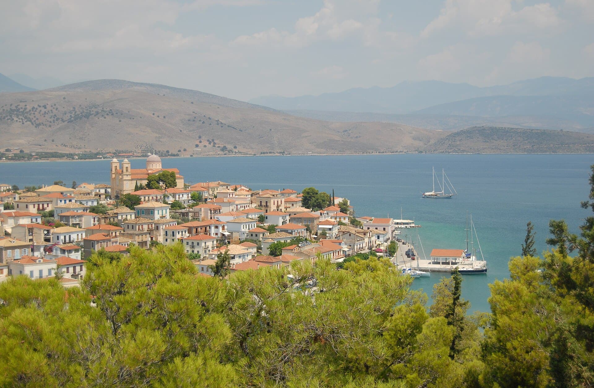 Galaxidi