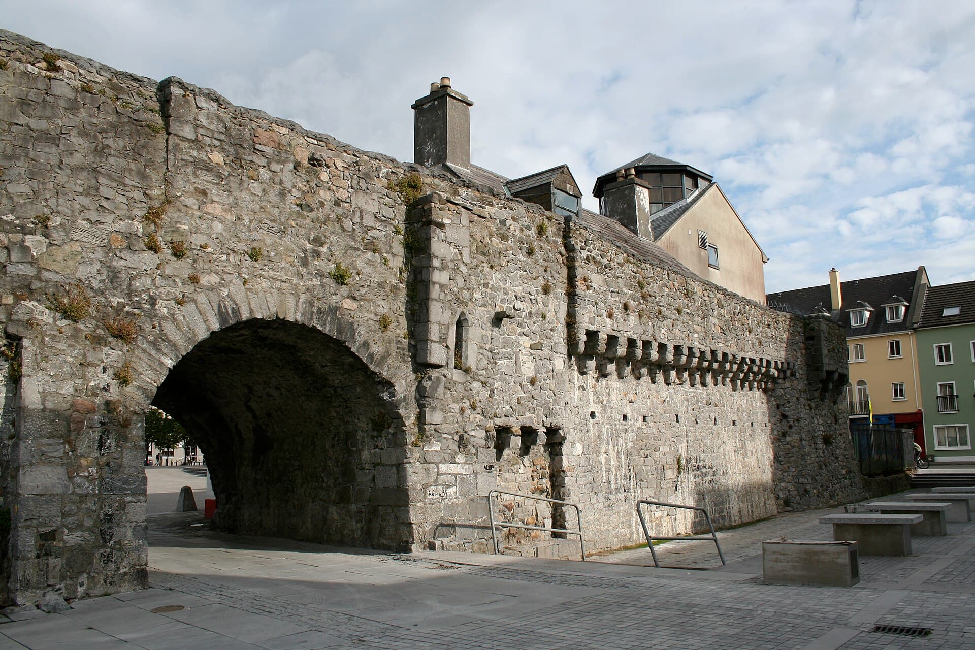 Galway