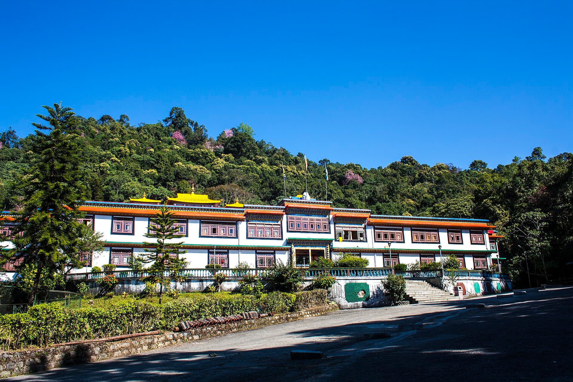 Gangtok