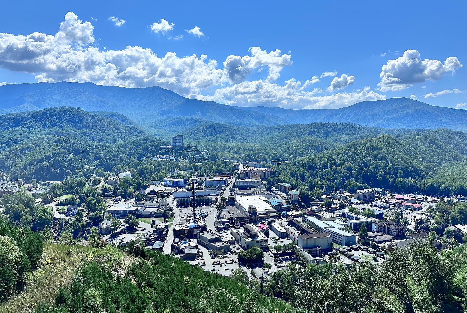 Gatlinburg