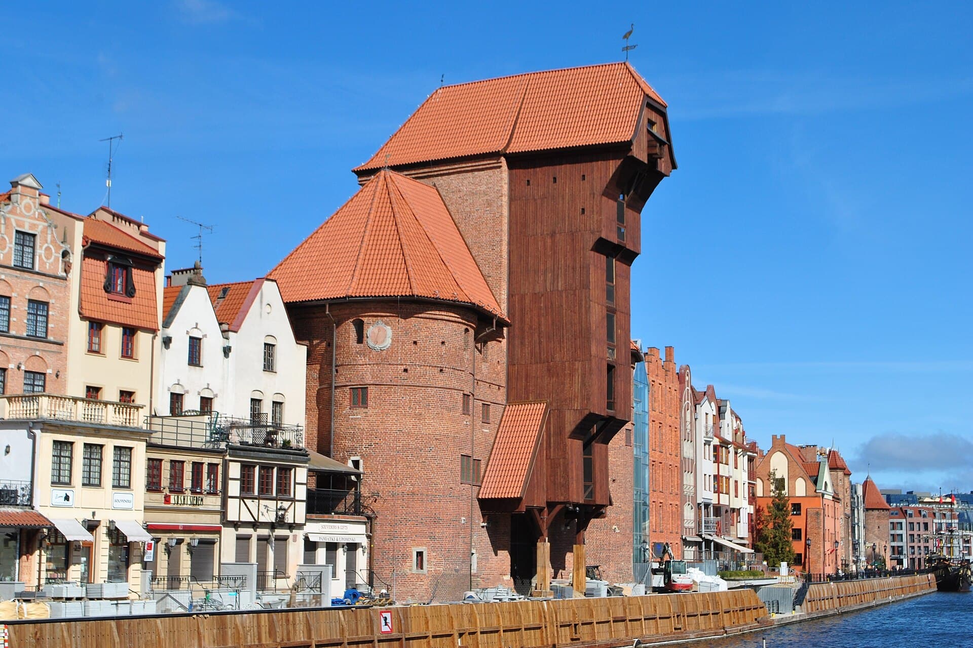 Gdańsk
