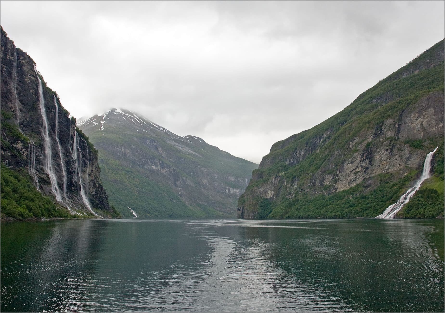 Geiranger