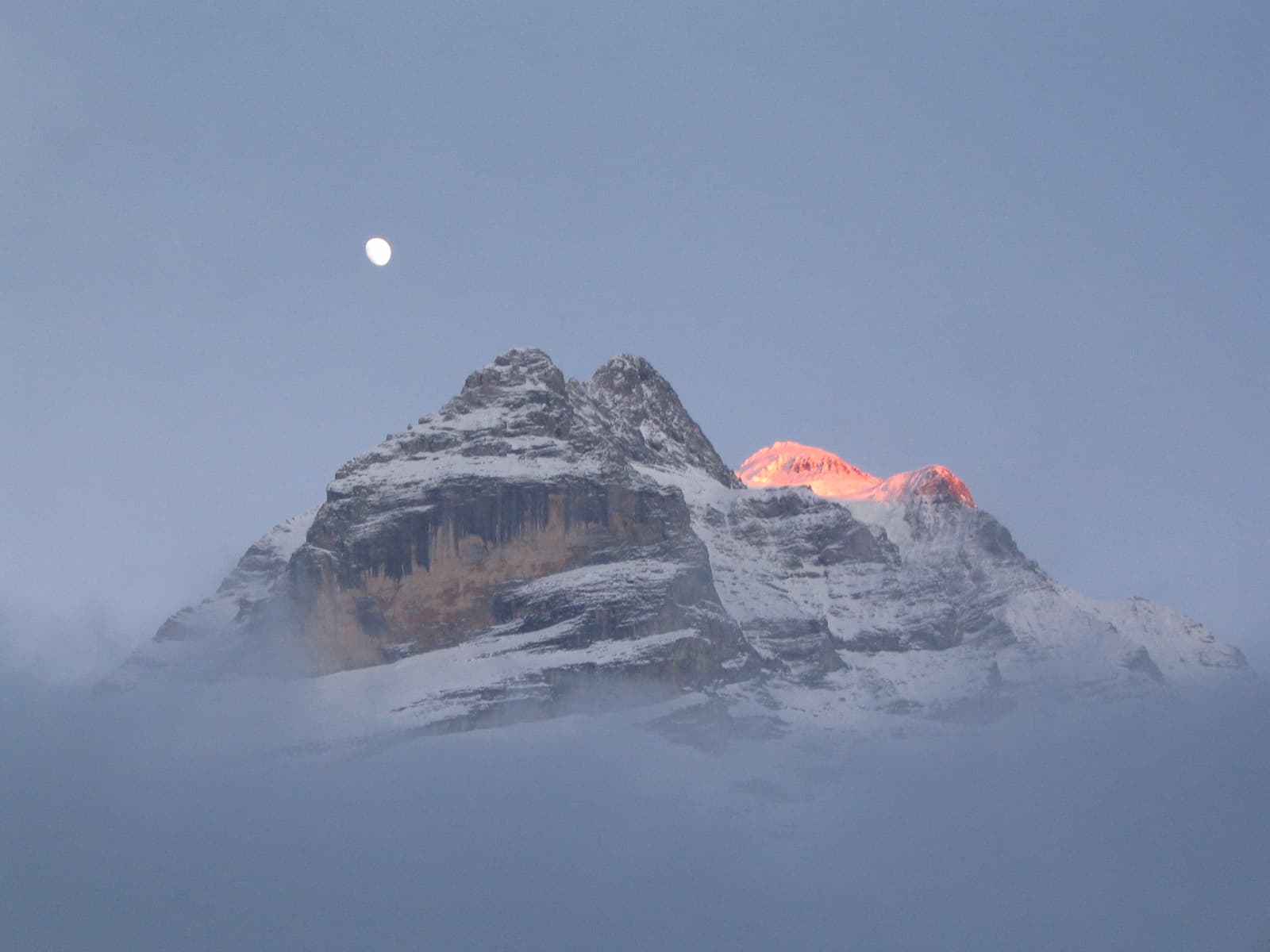 Gimmelwald