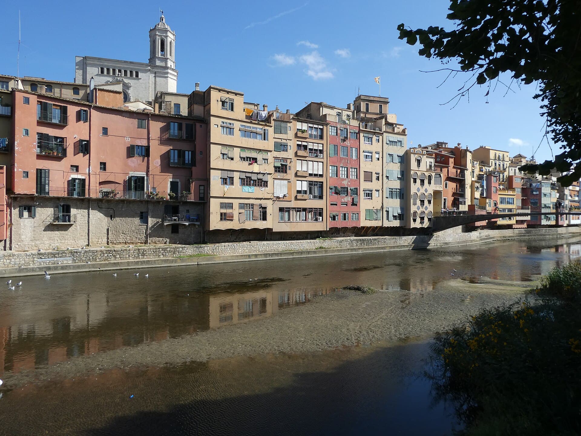 Girona