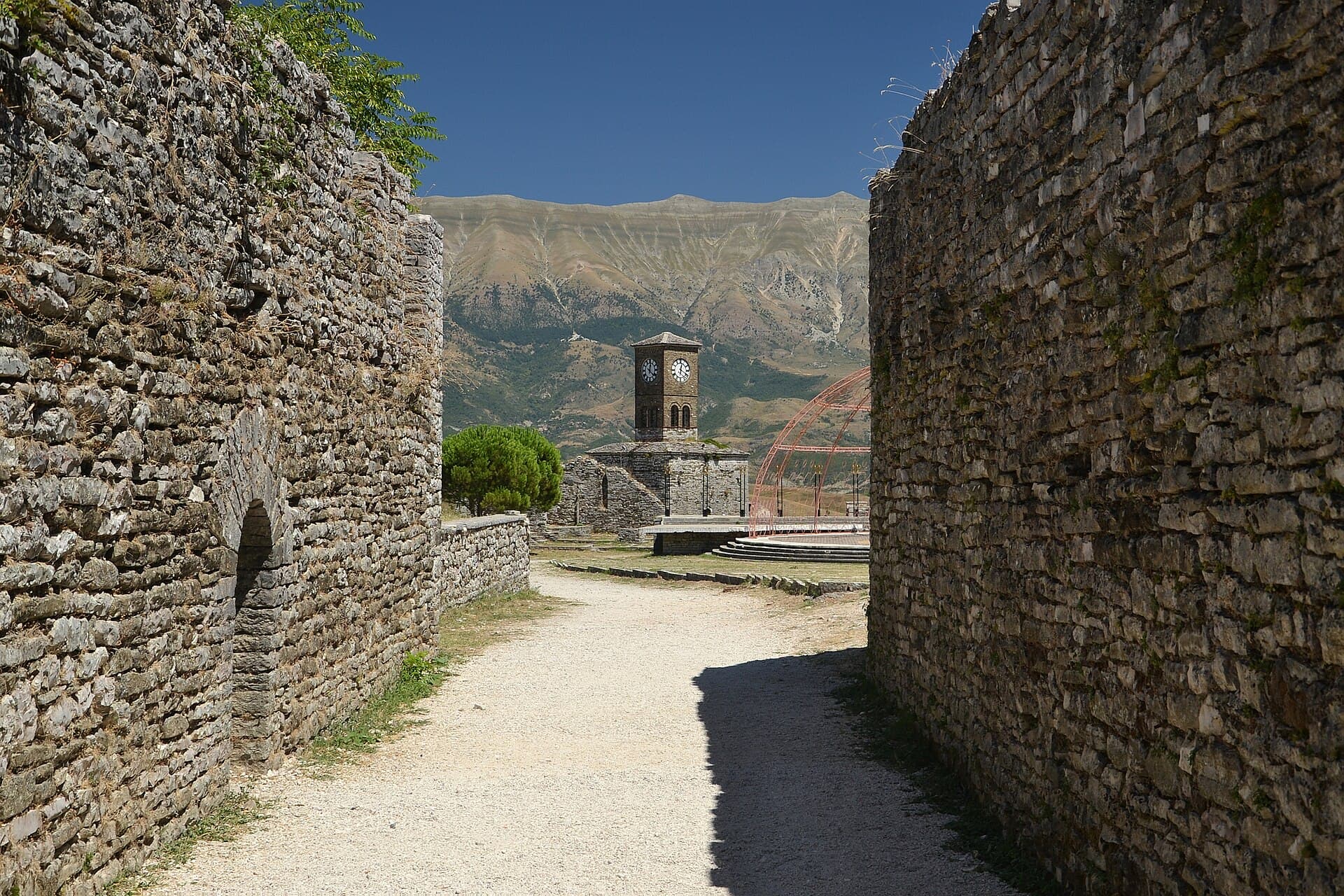 Gjirokastër