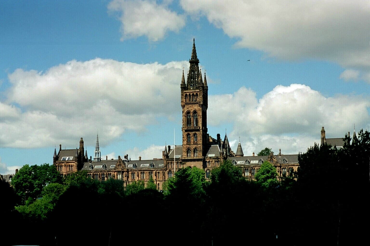 Glasgow