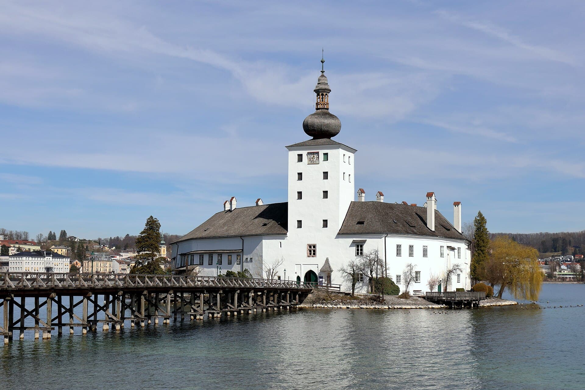 Gmunden
