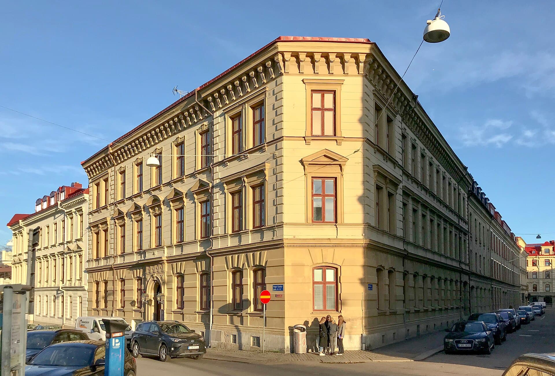 Gothenburg