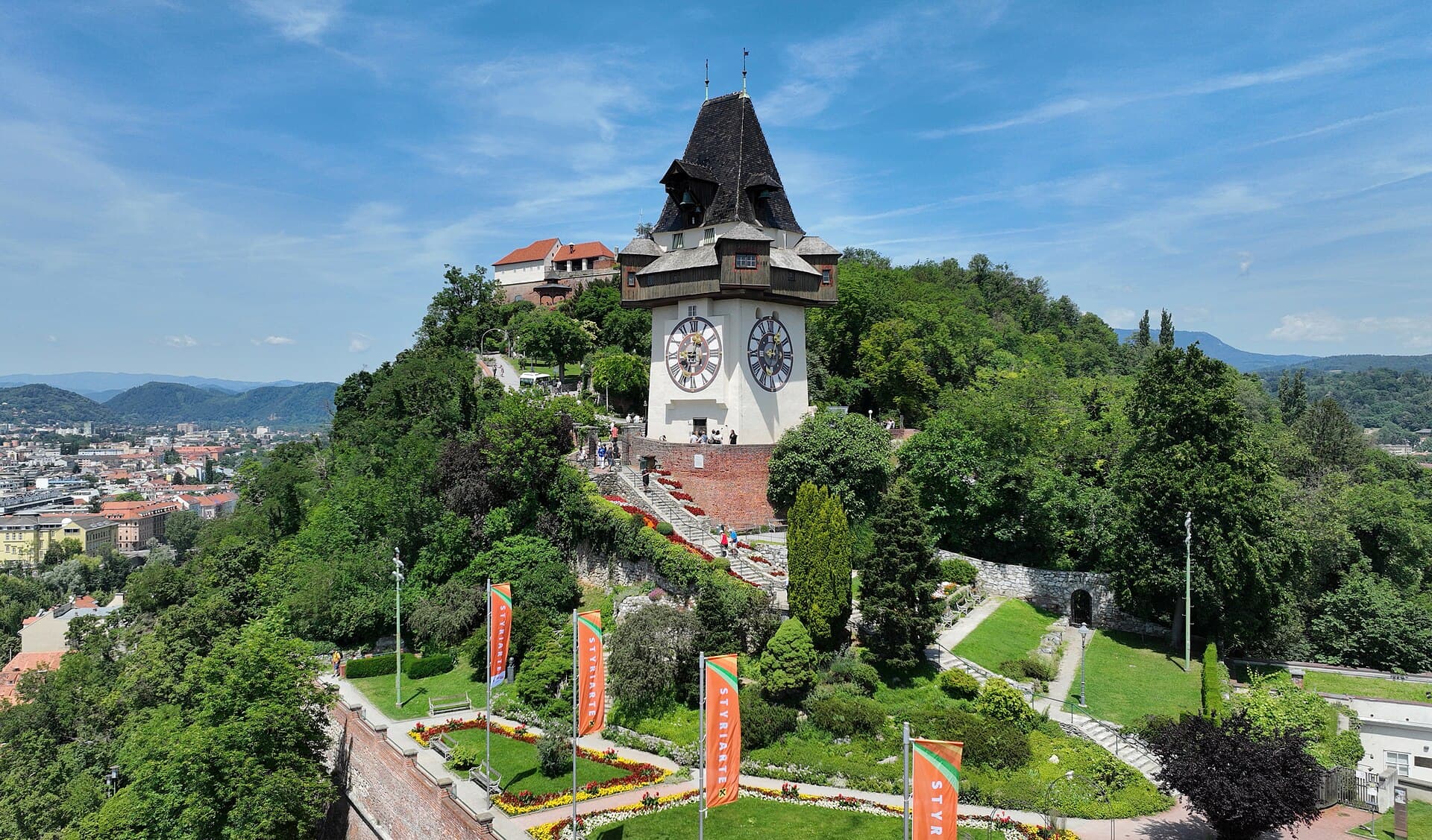 Graz