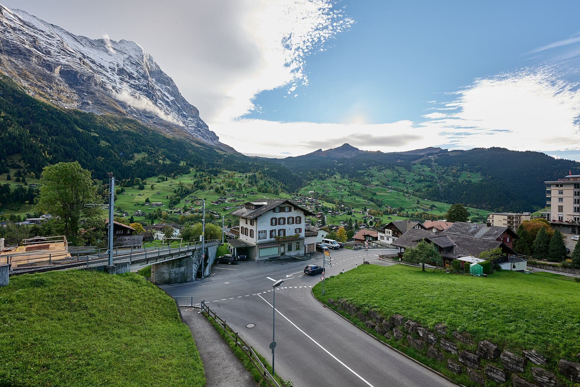 Grindelwald