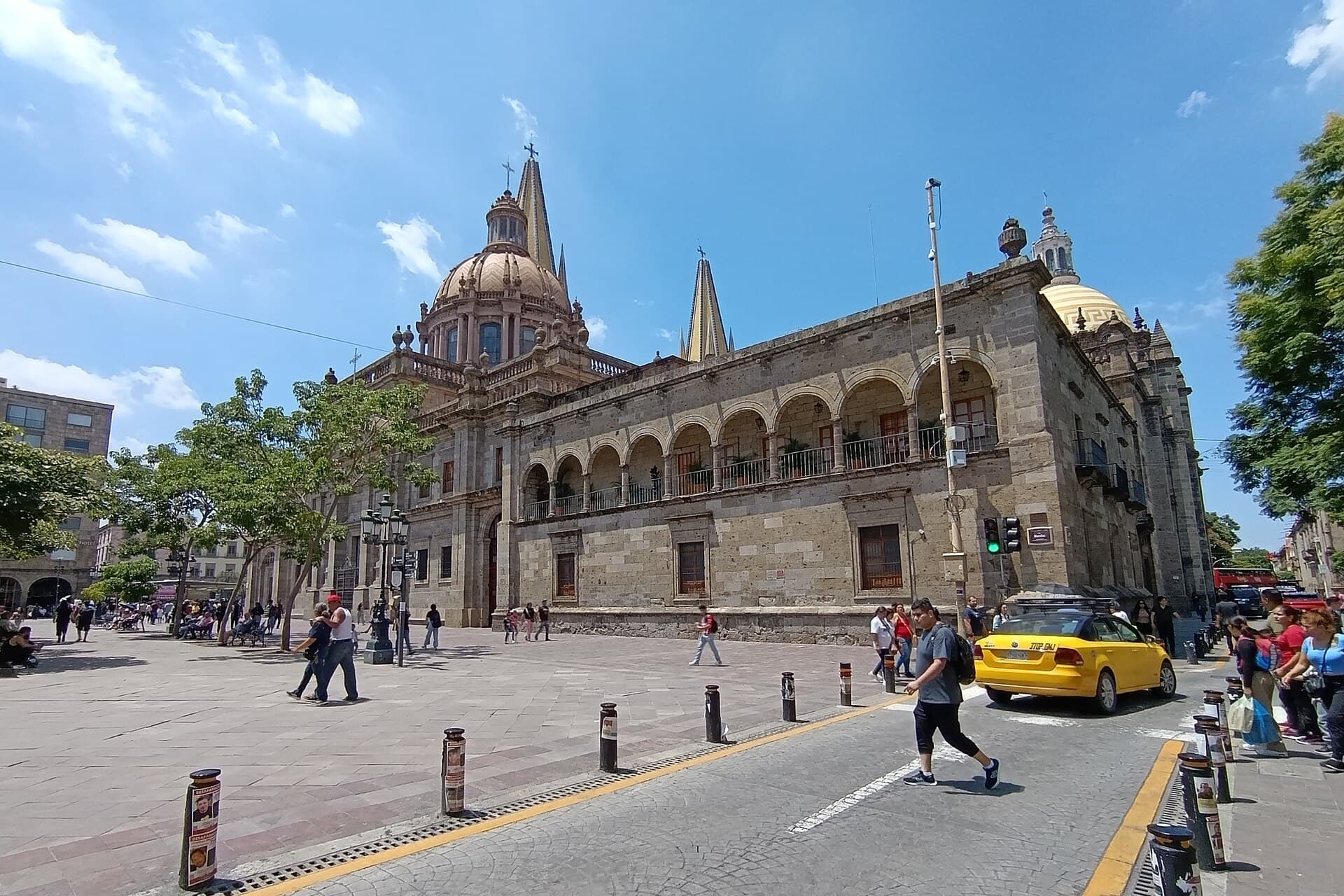 Guadalajara