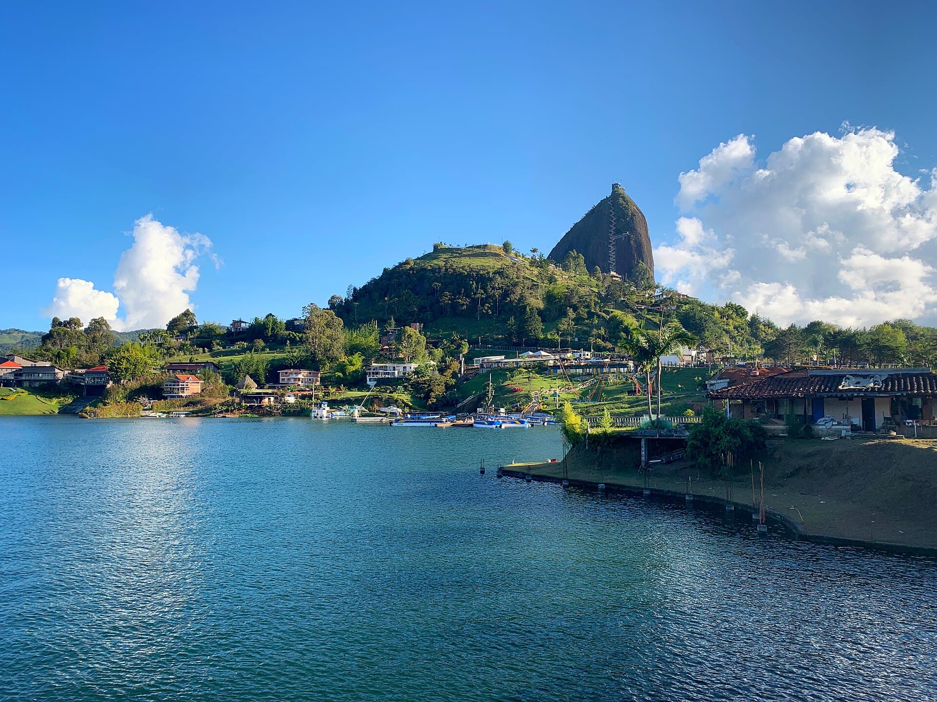 Guatapé