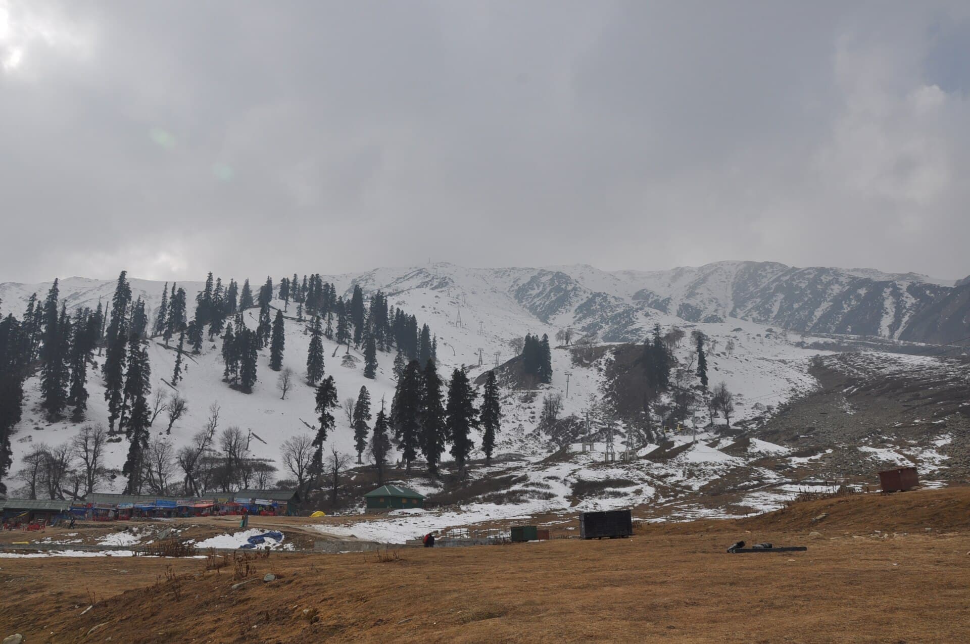 Gulmarg