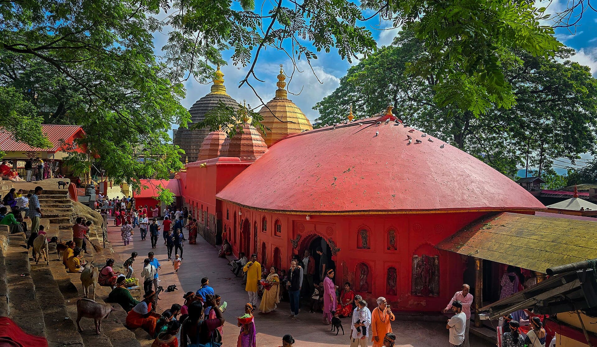 Guwahati