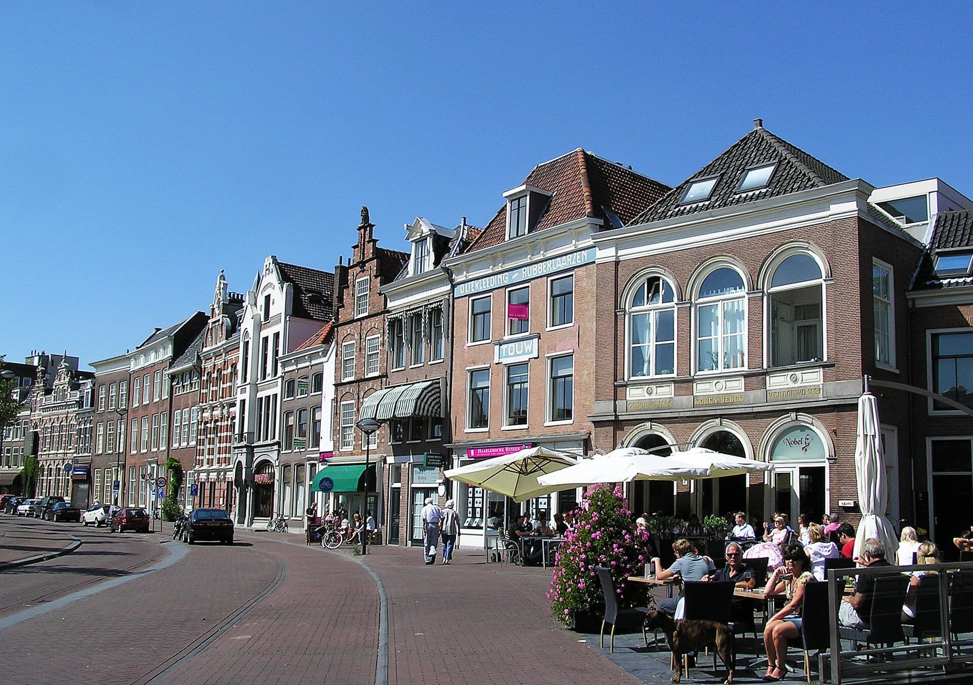 Haarlem