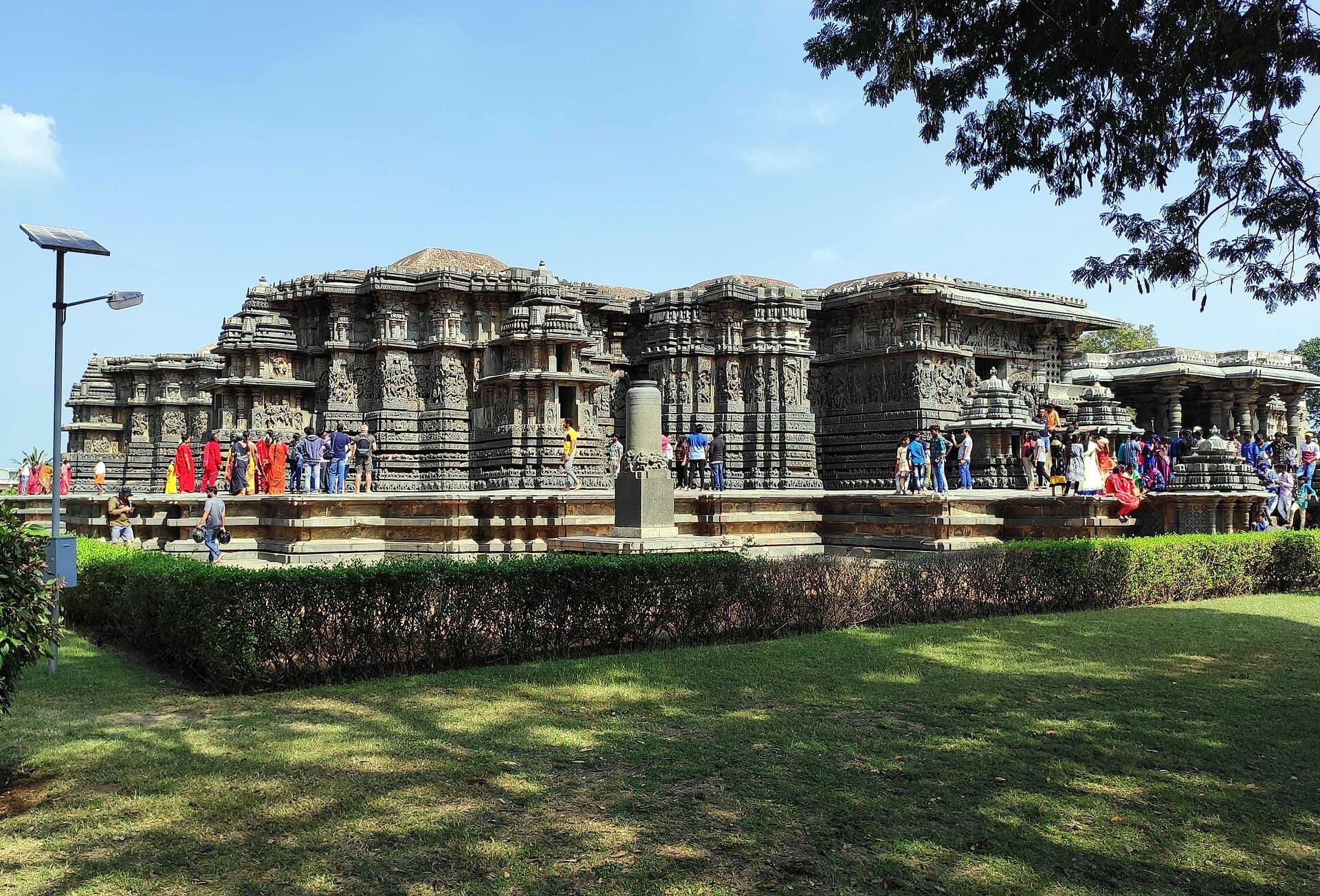 Halebidu