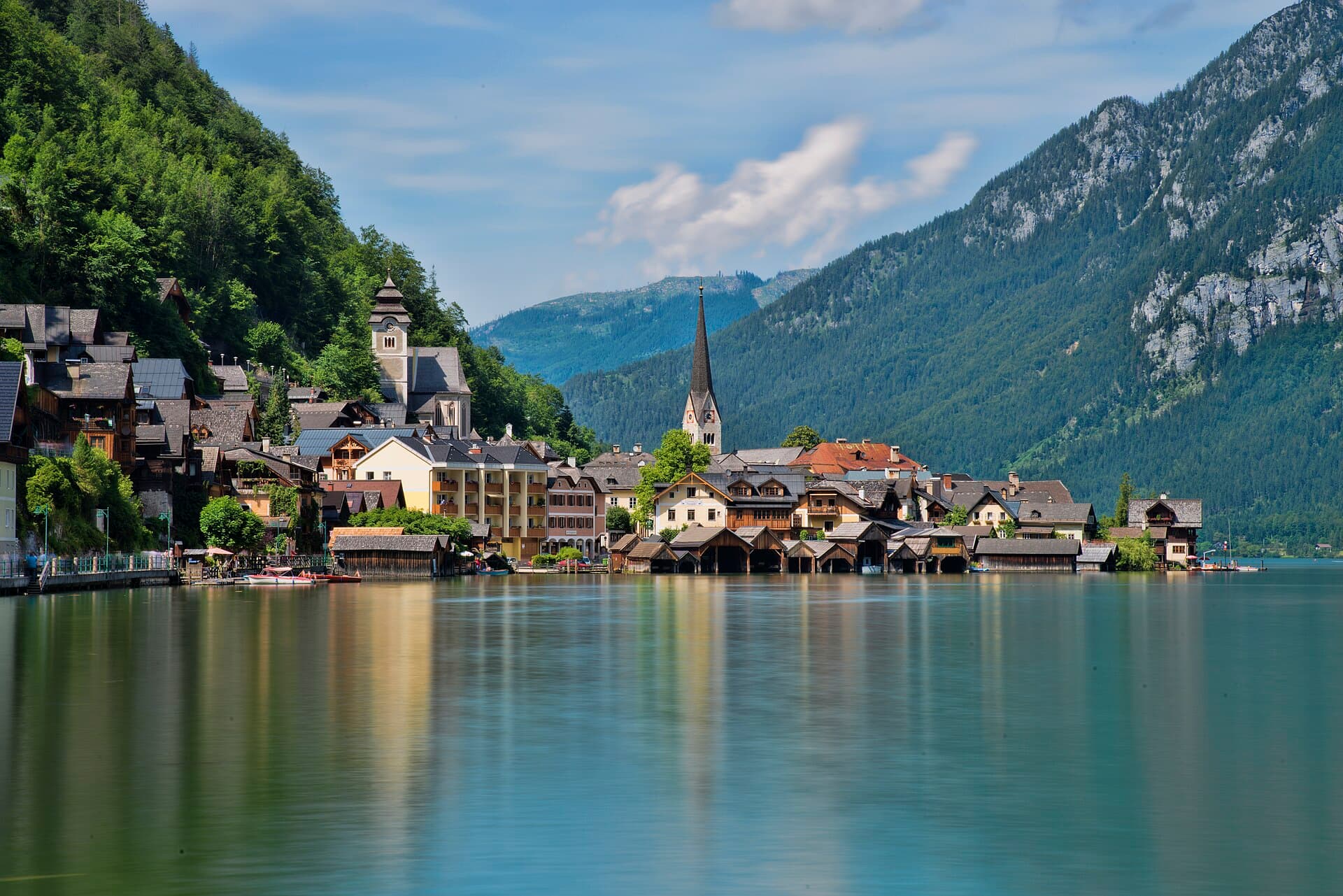 Hallstatt