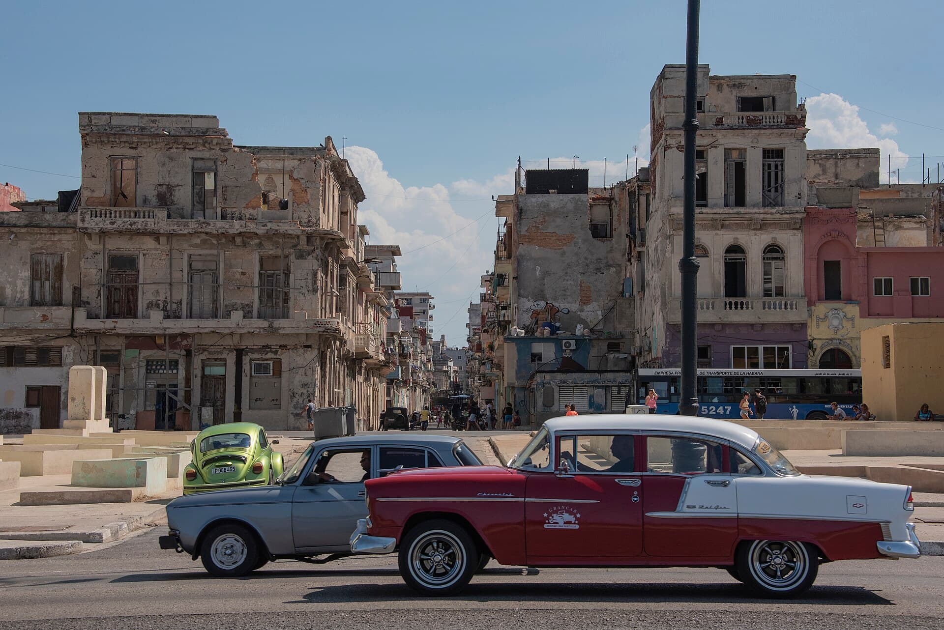 Havana