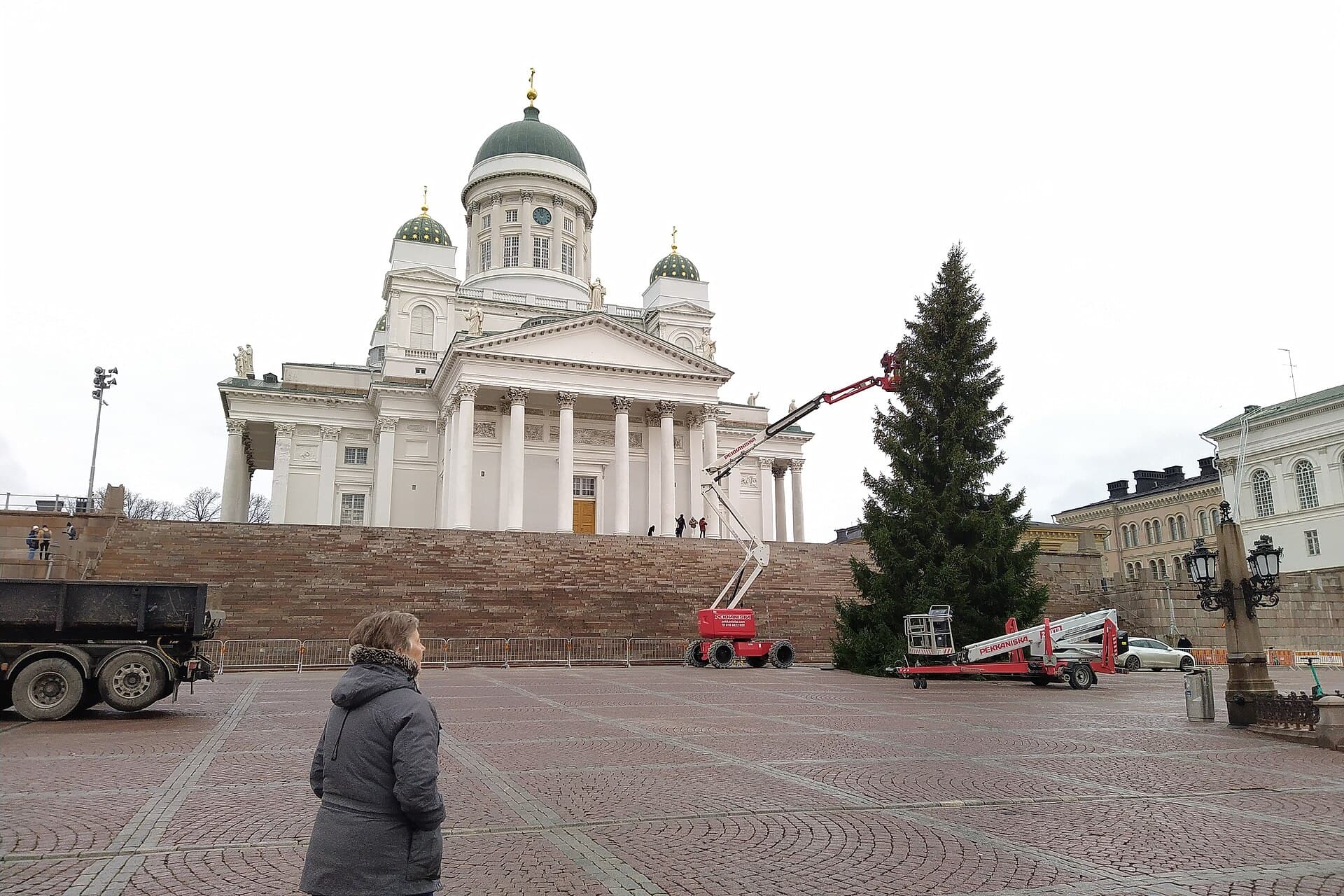 Helsinki