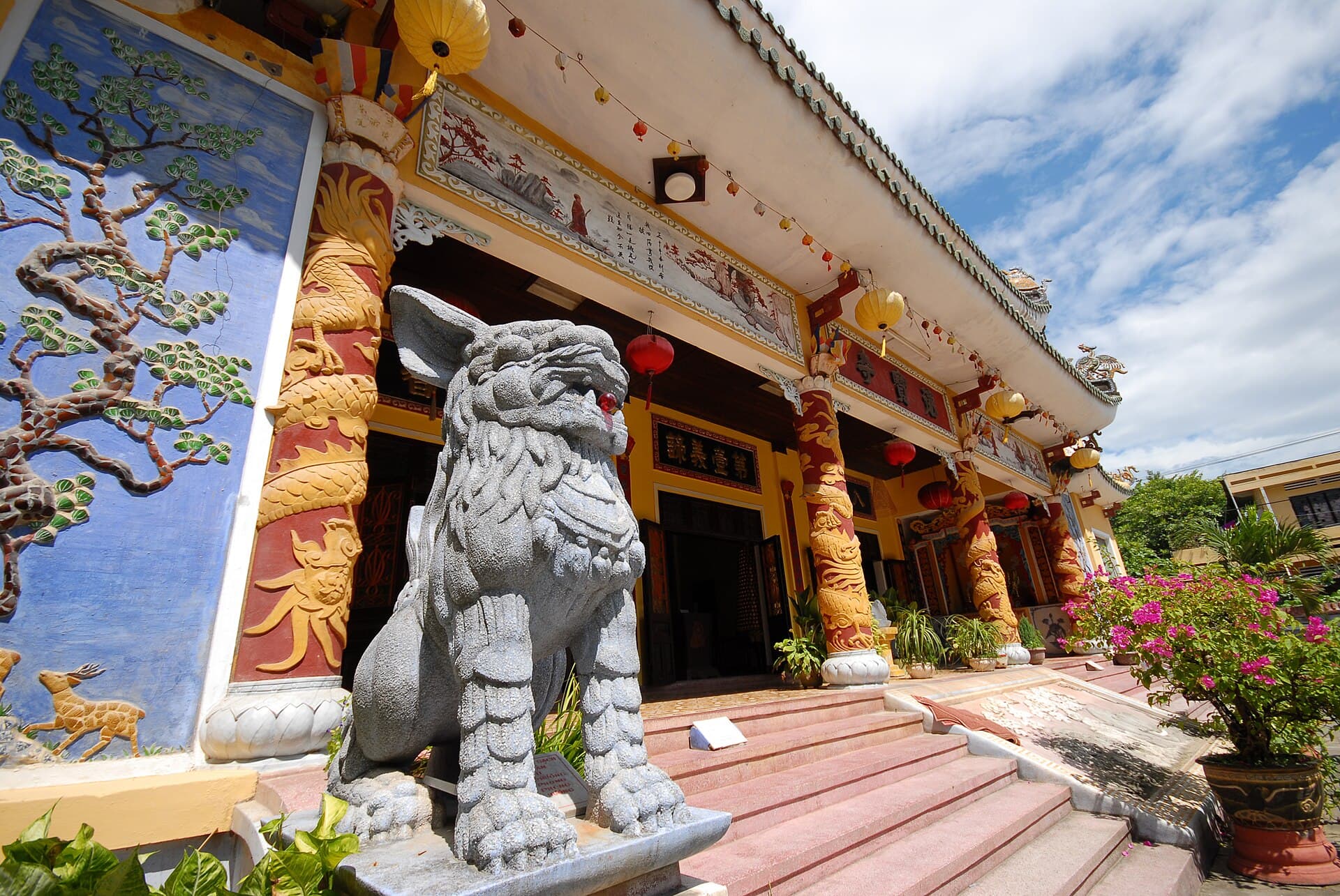 Hoi An