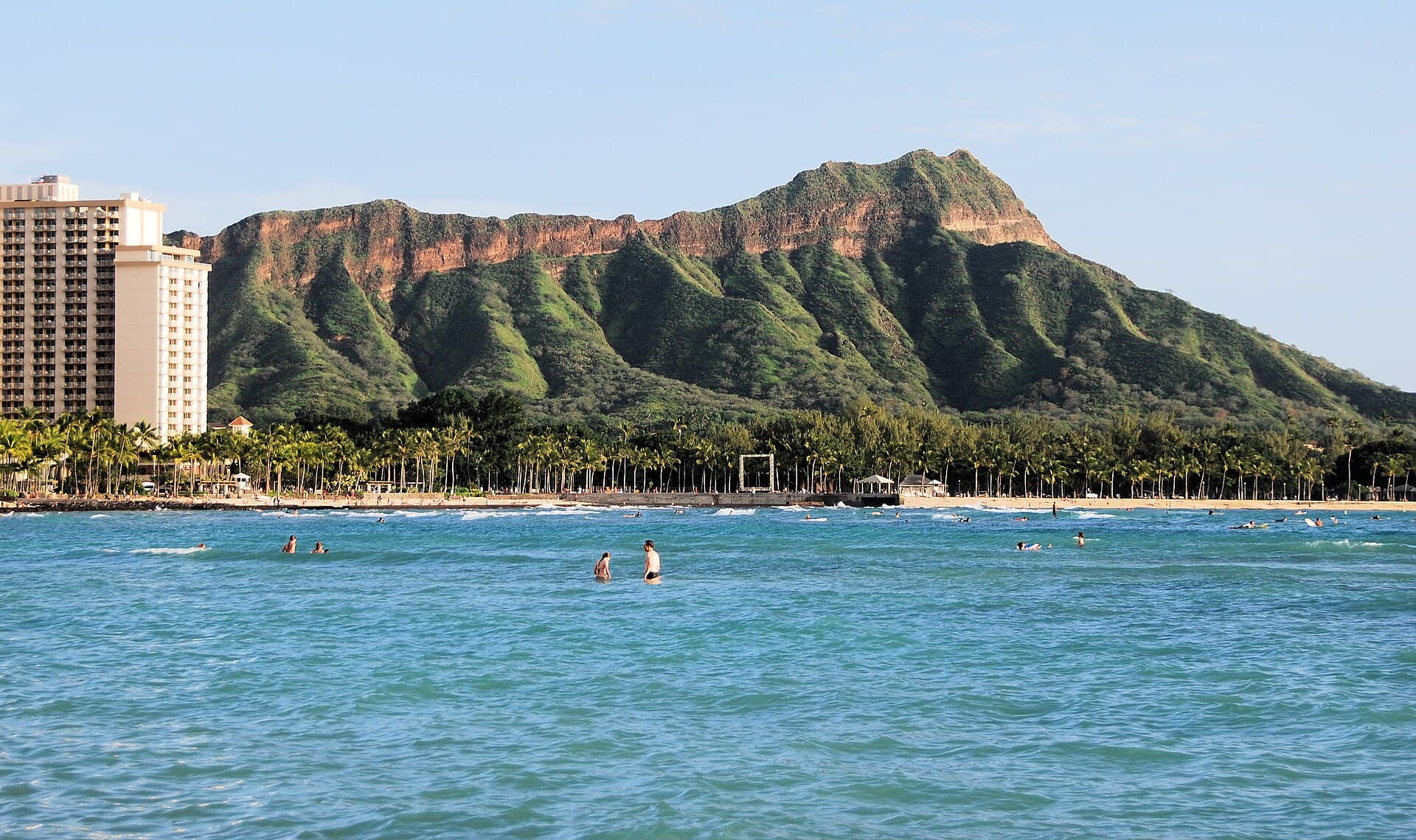 Honolulu