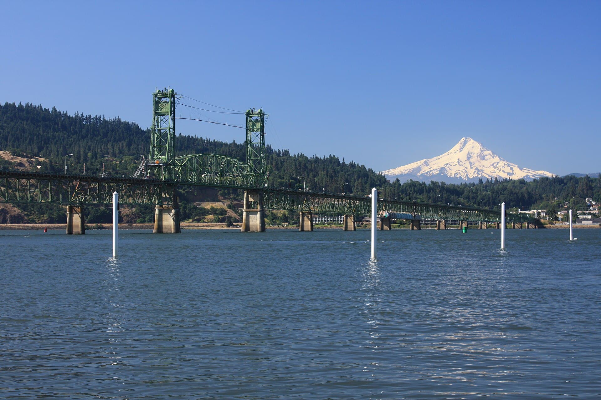 Hood River