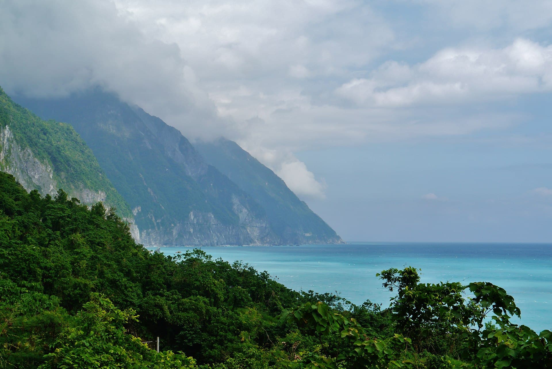 Hualien