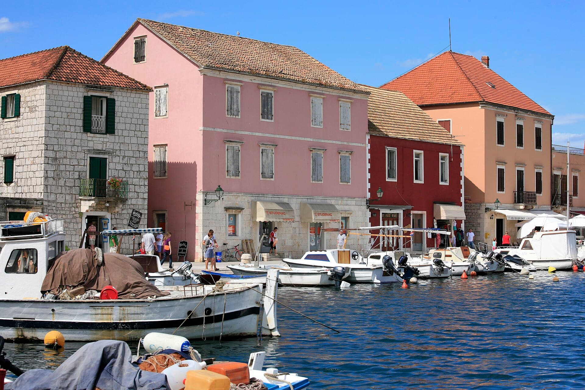Hvar