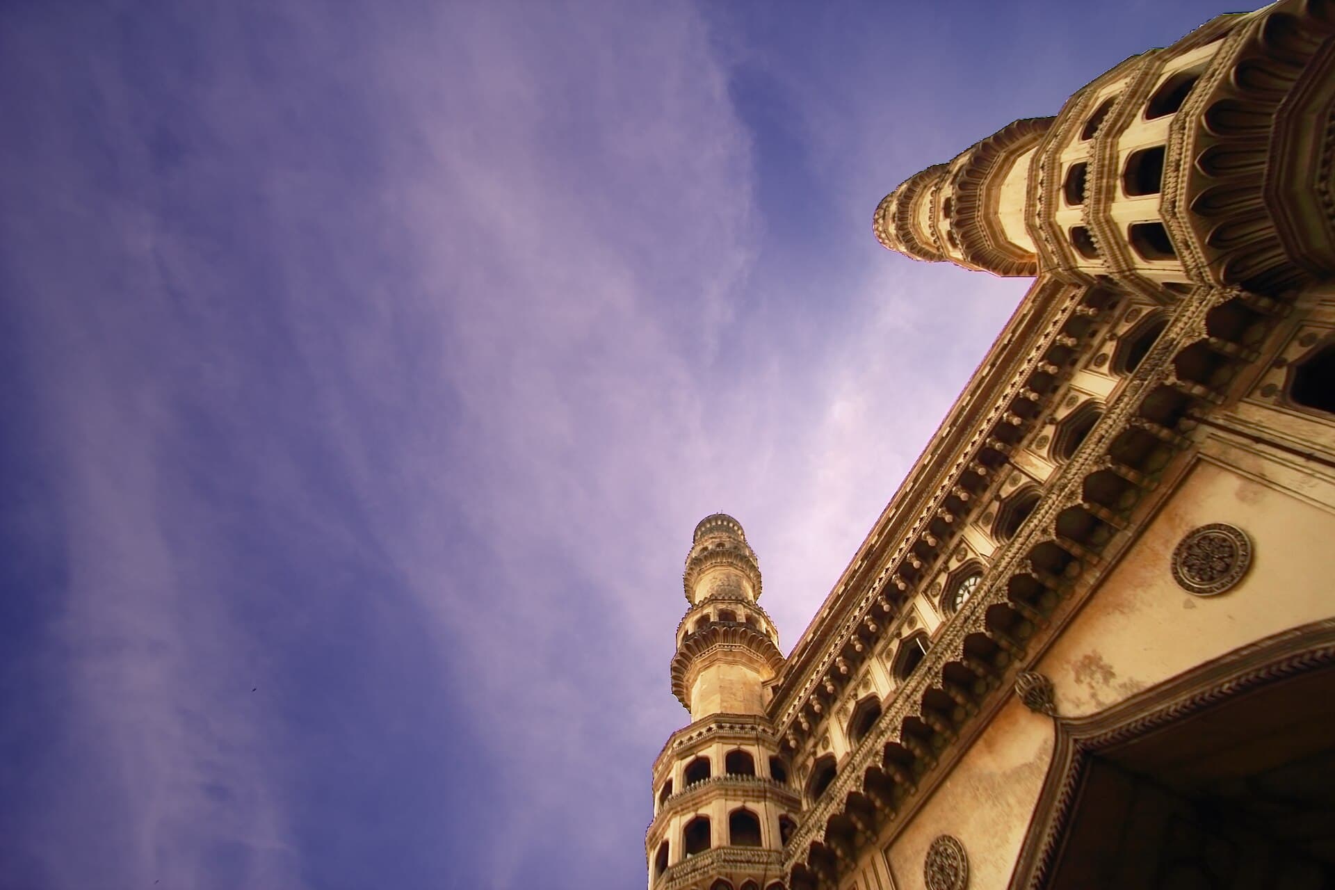 Hyderabad