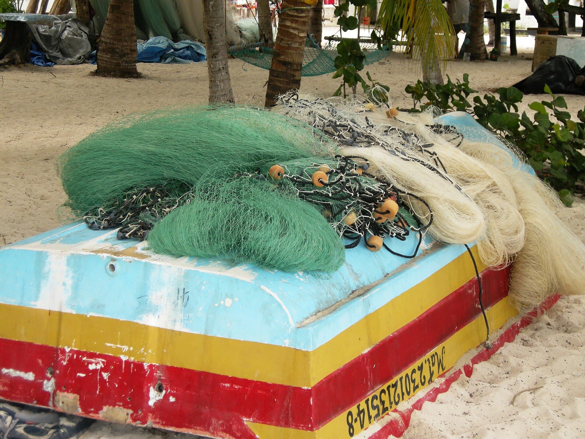 Isla Mujeres