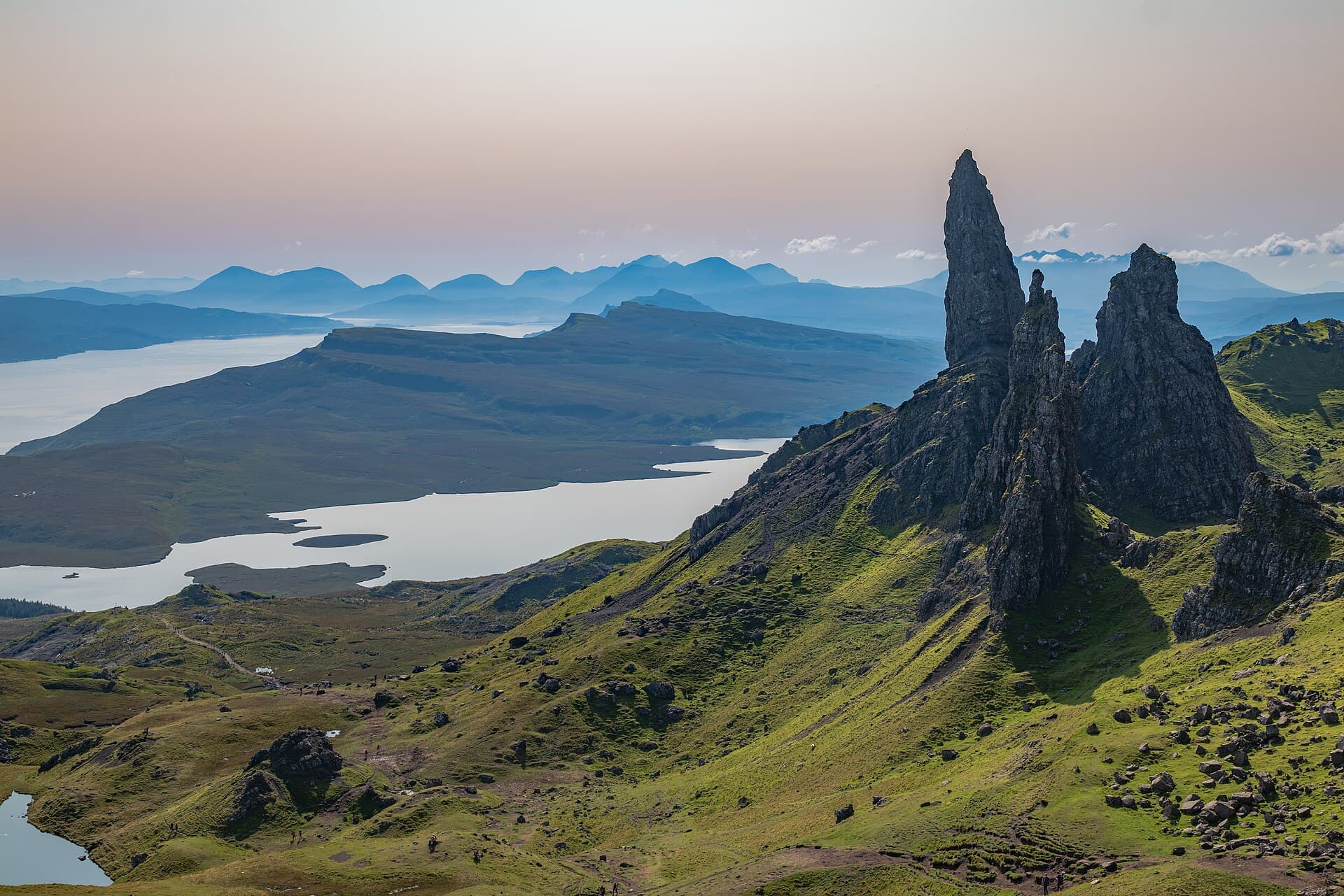 Isle of Skye