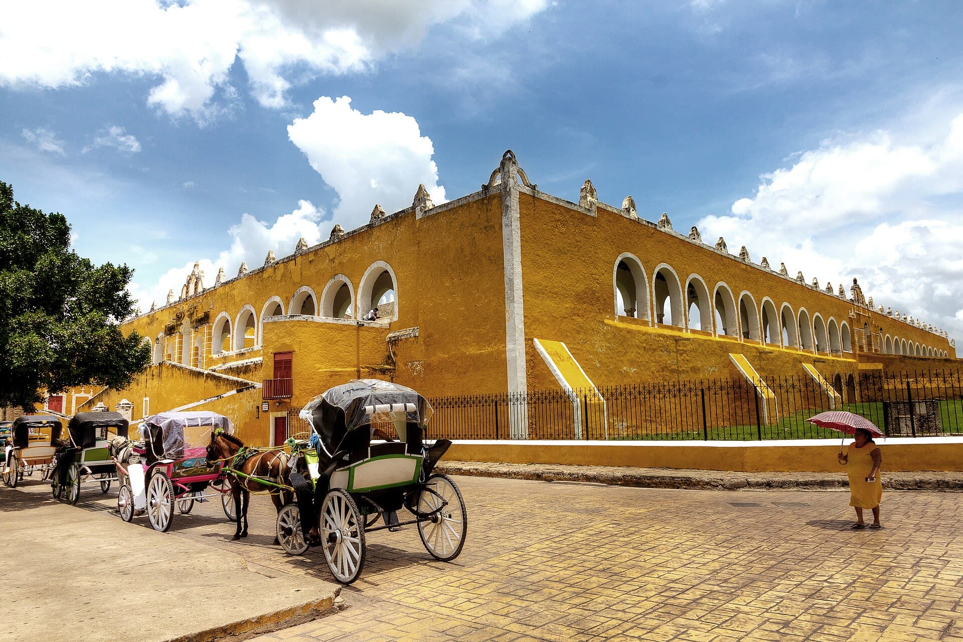 Izamal