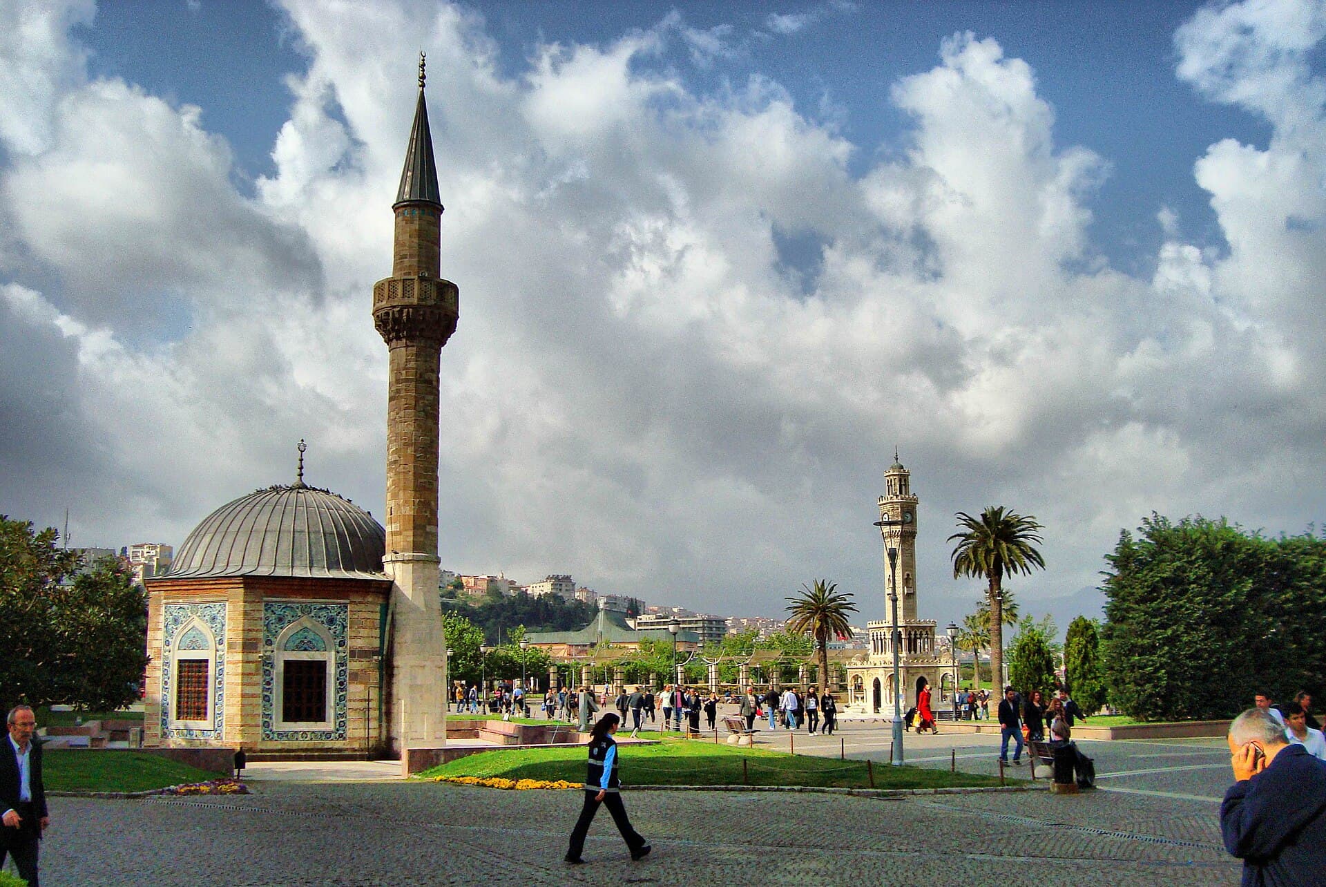 İzmir