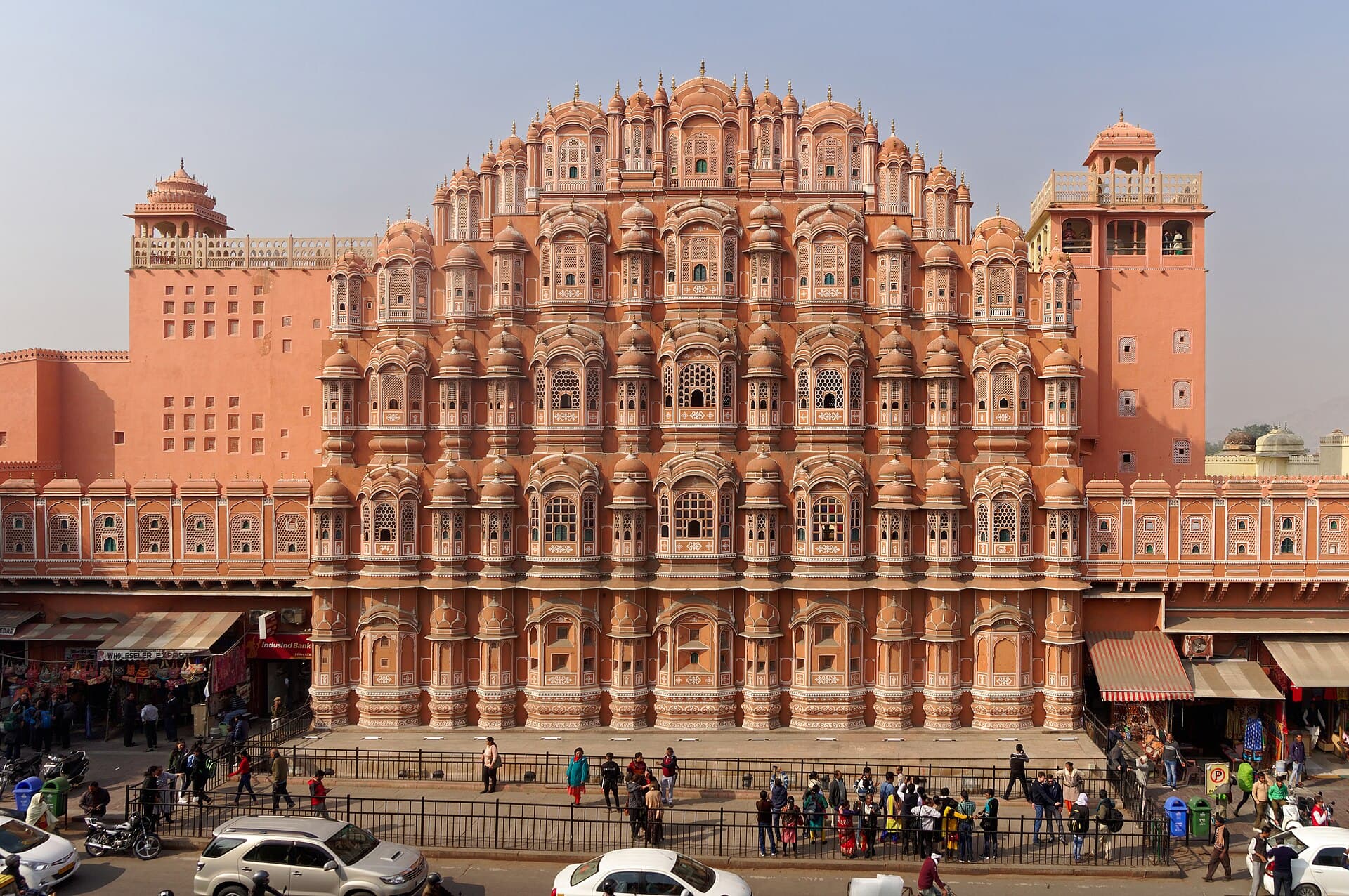 Jaipur