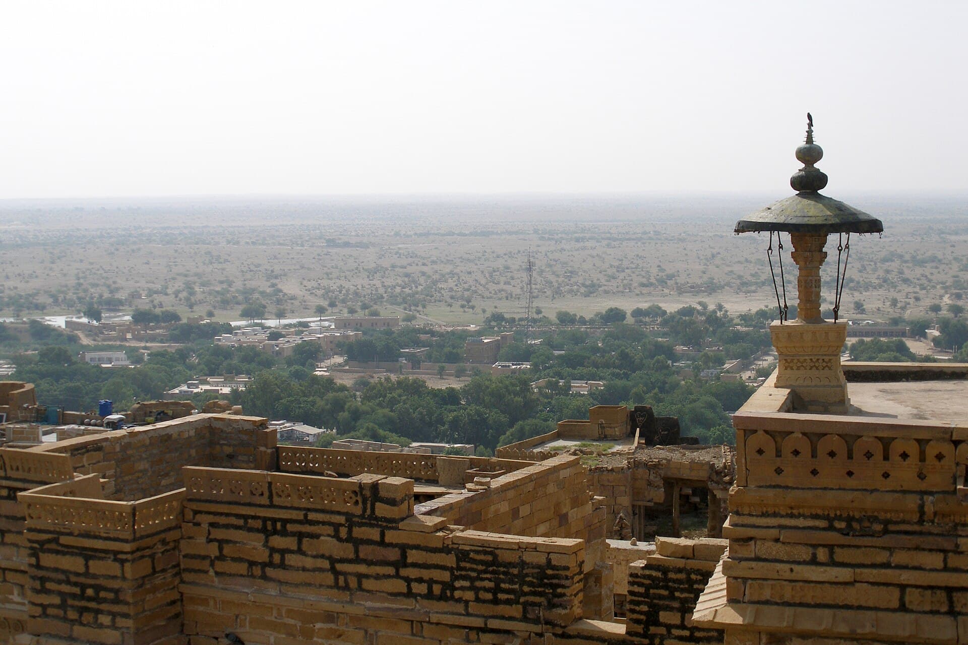 Jaisalmer