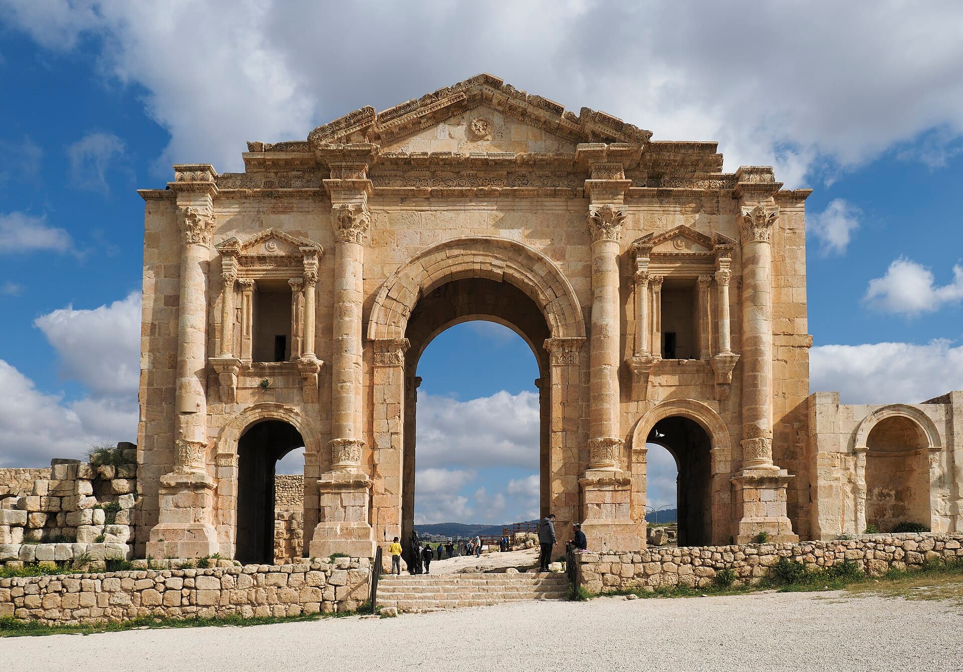 Jerash