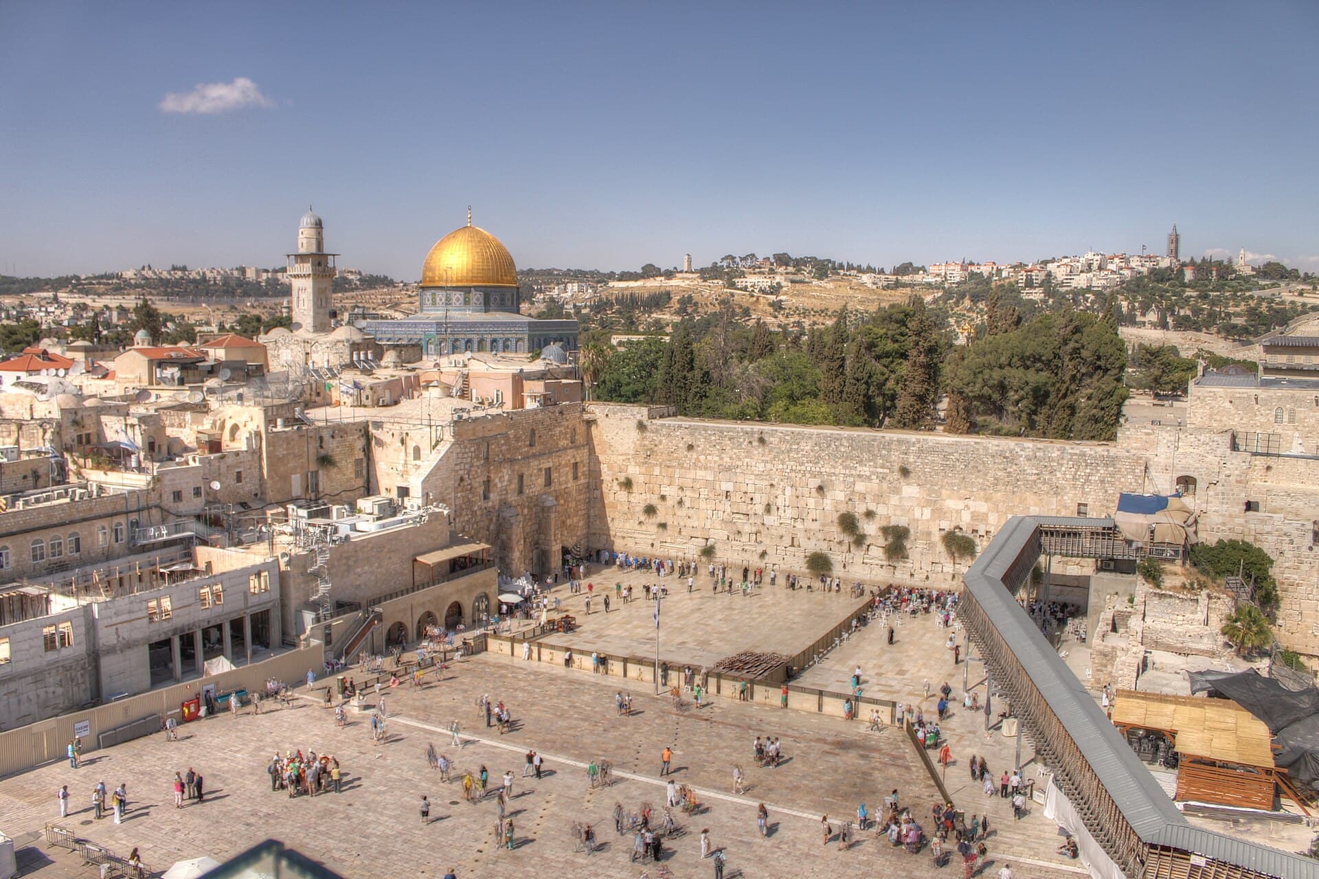 Jerusalem