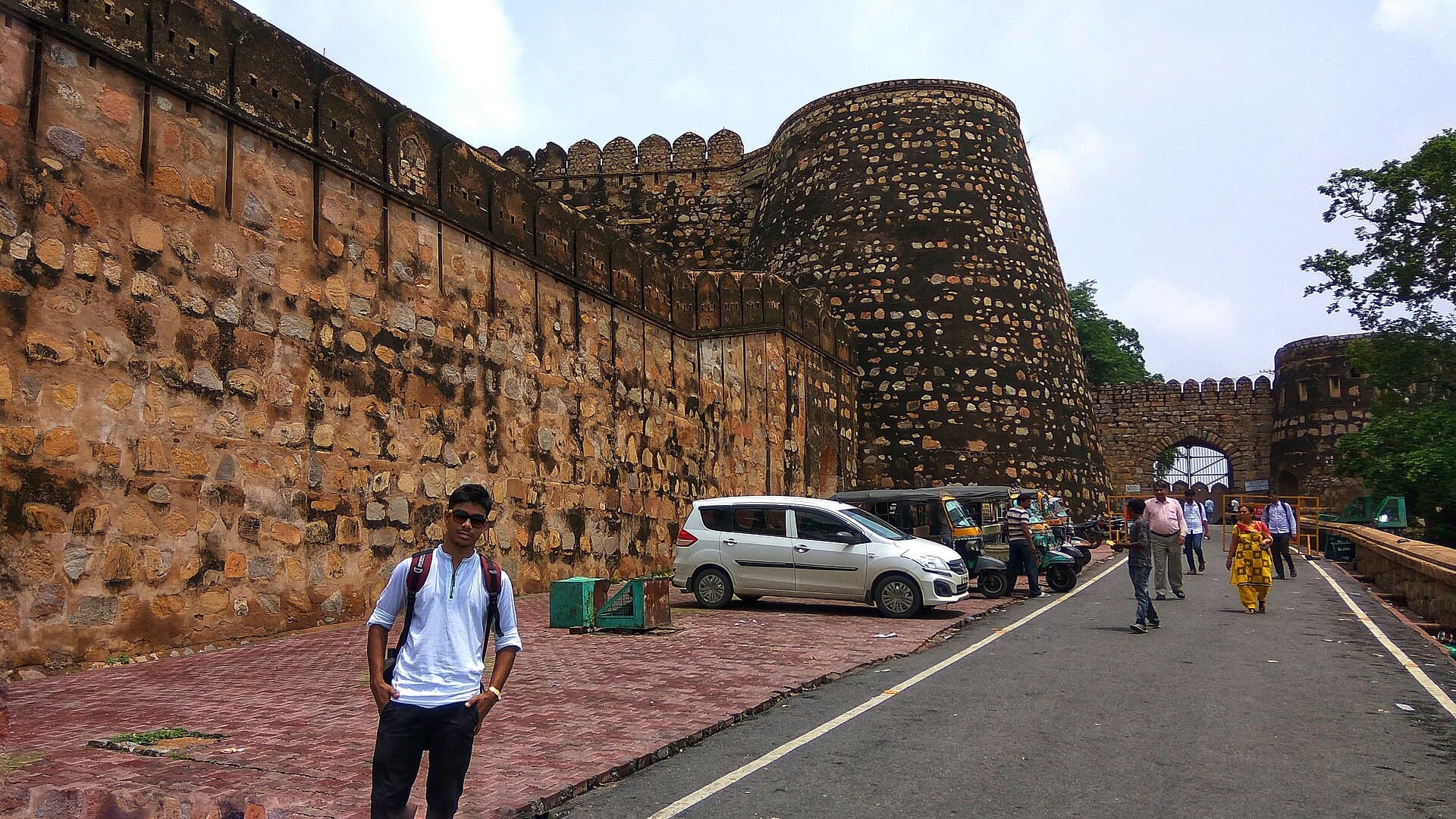 Jhansi