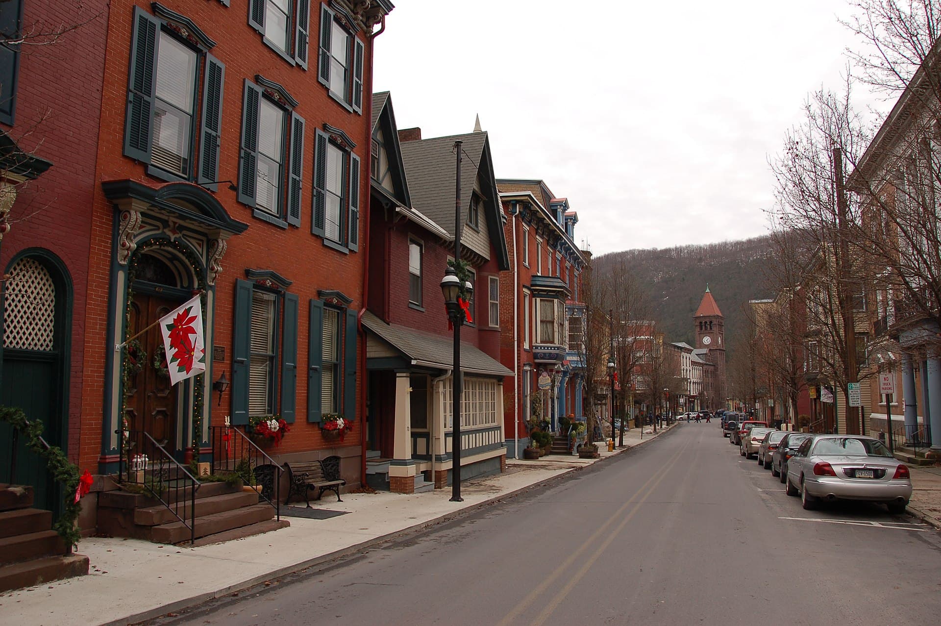 Jim Thorpe