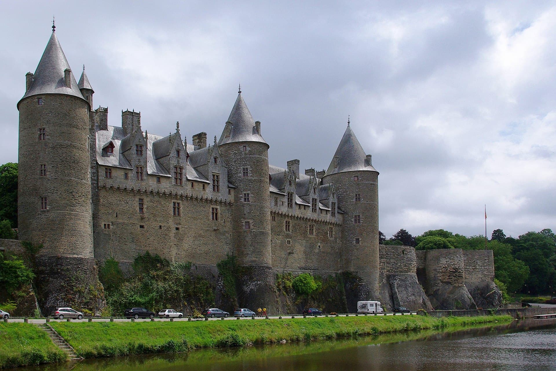 Josselin