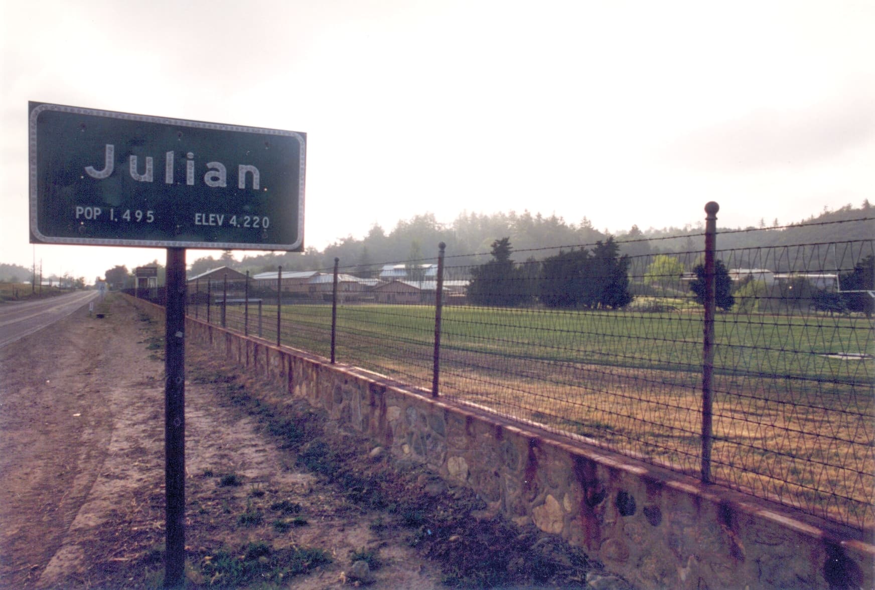 Julian