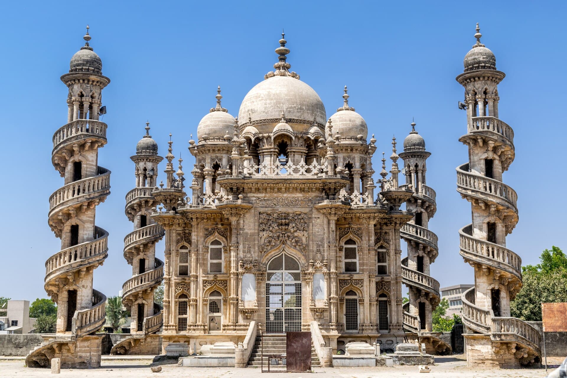Junagadh