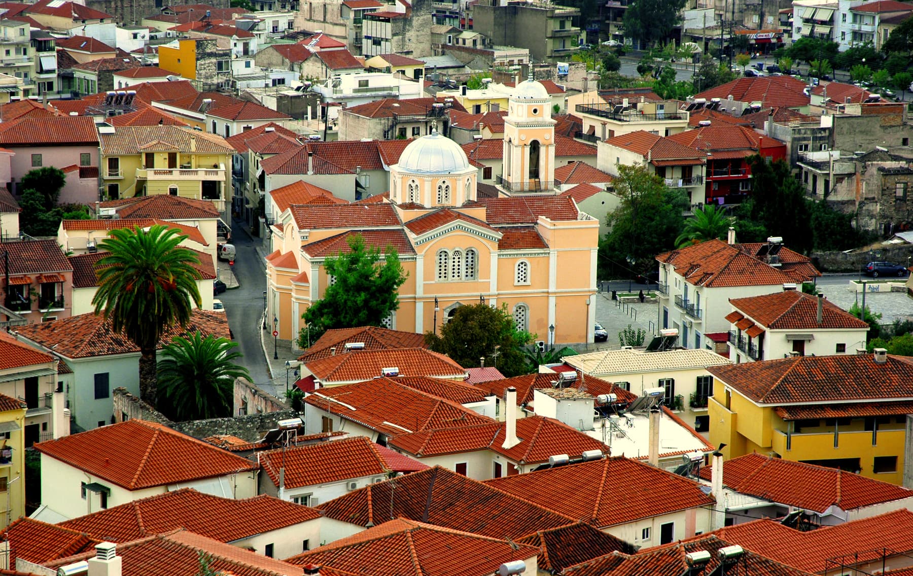 Kalamata