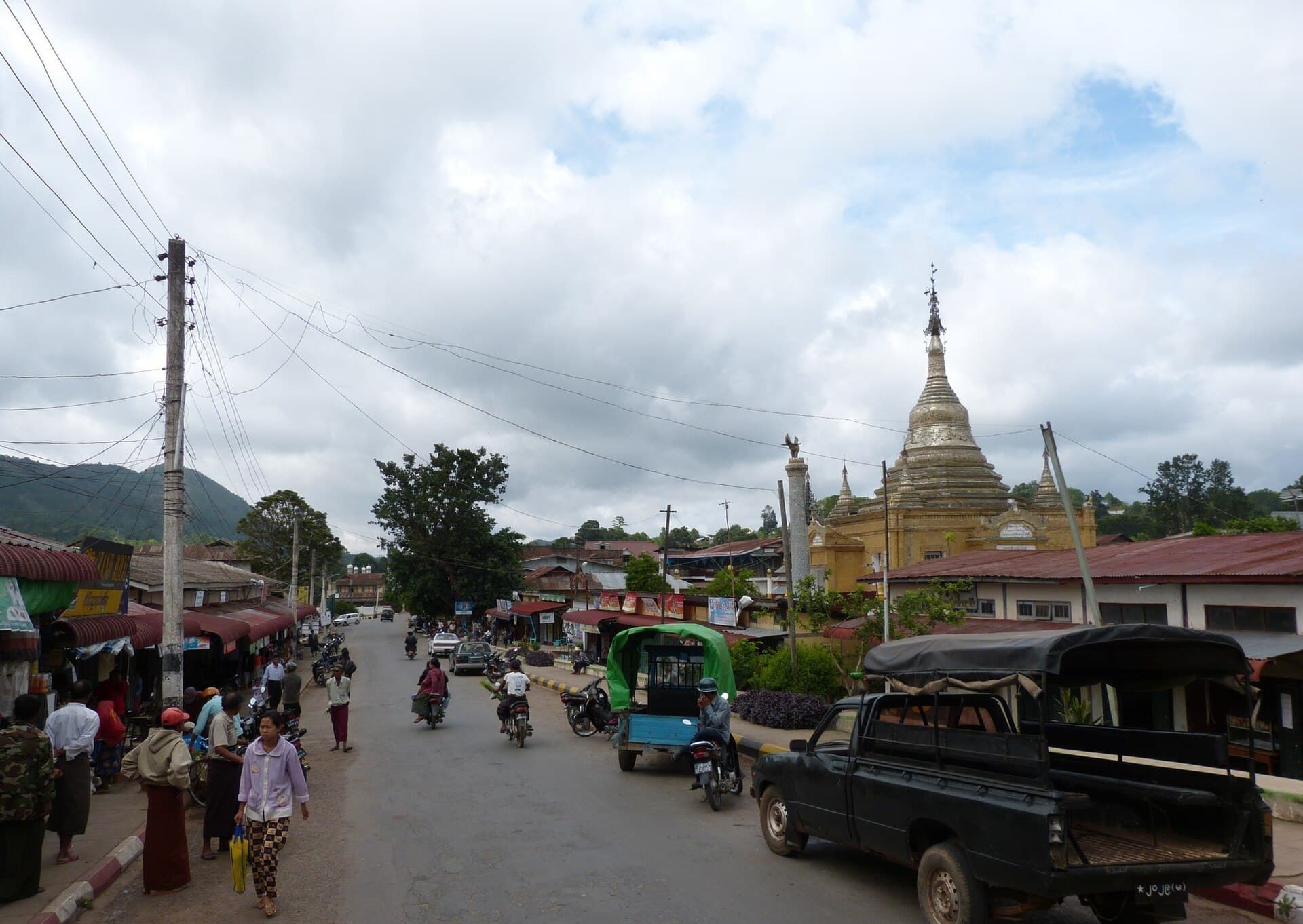 Kalaw